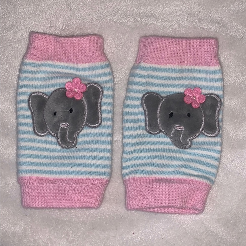 Baby Leg Warmers